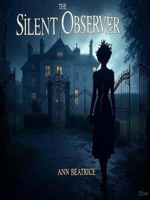 cover image of The Silent Observer